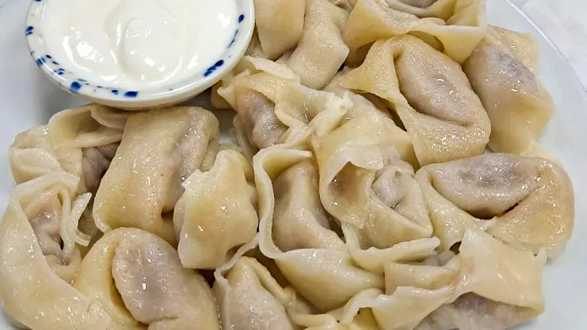 Afsona Özbek Restauran