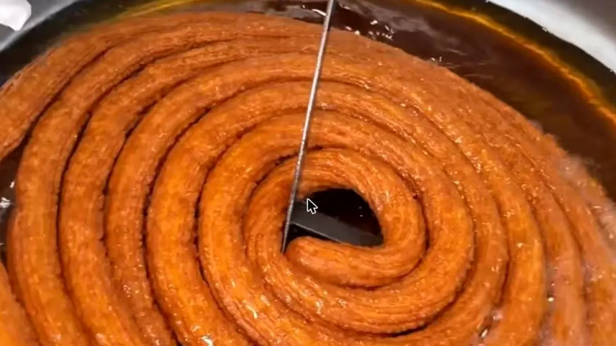 Ağaçaltı Tatlıcısı