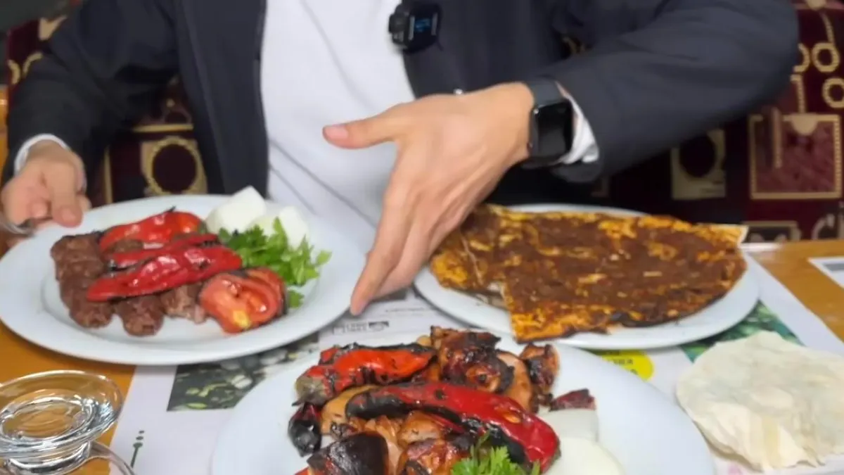 Altın Lokantası