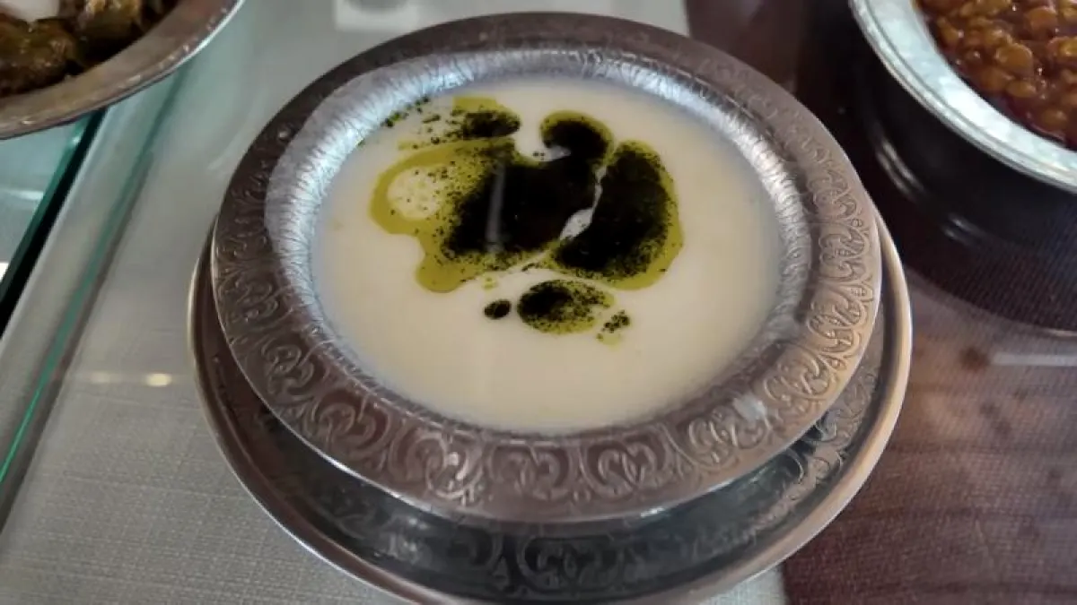 Amaseia Mutfağı