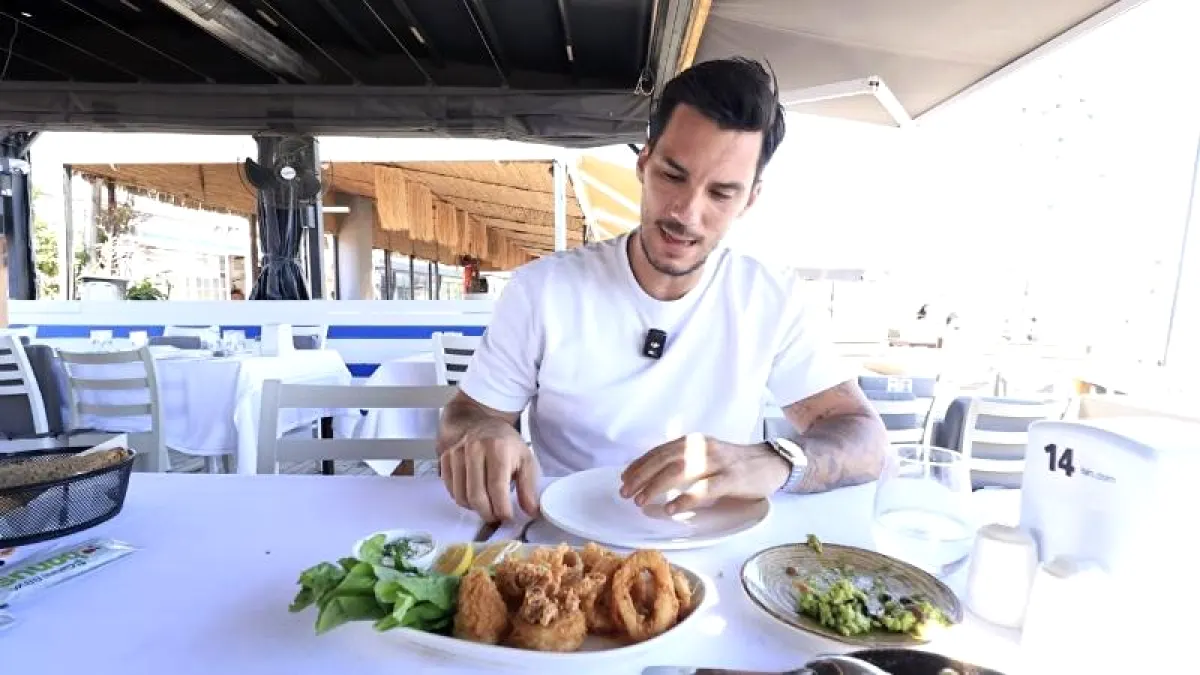 Aqua Restaurant Bitez