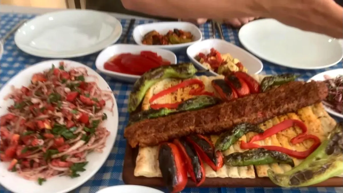 Arabın Yeri