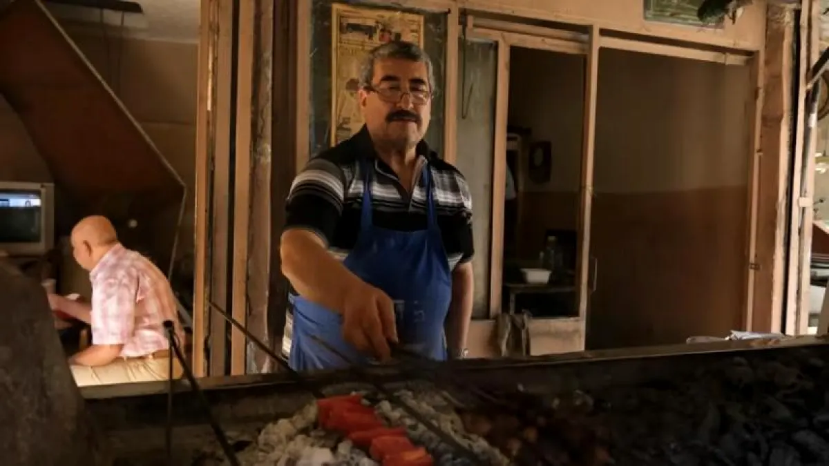 Arasta Ocakbaşı