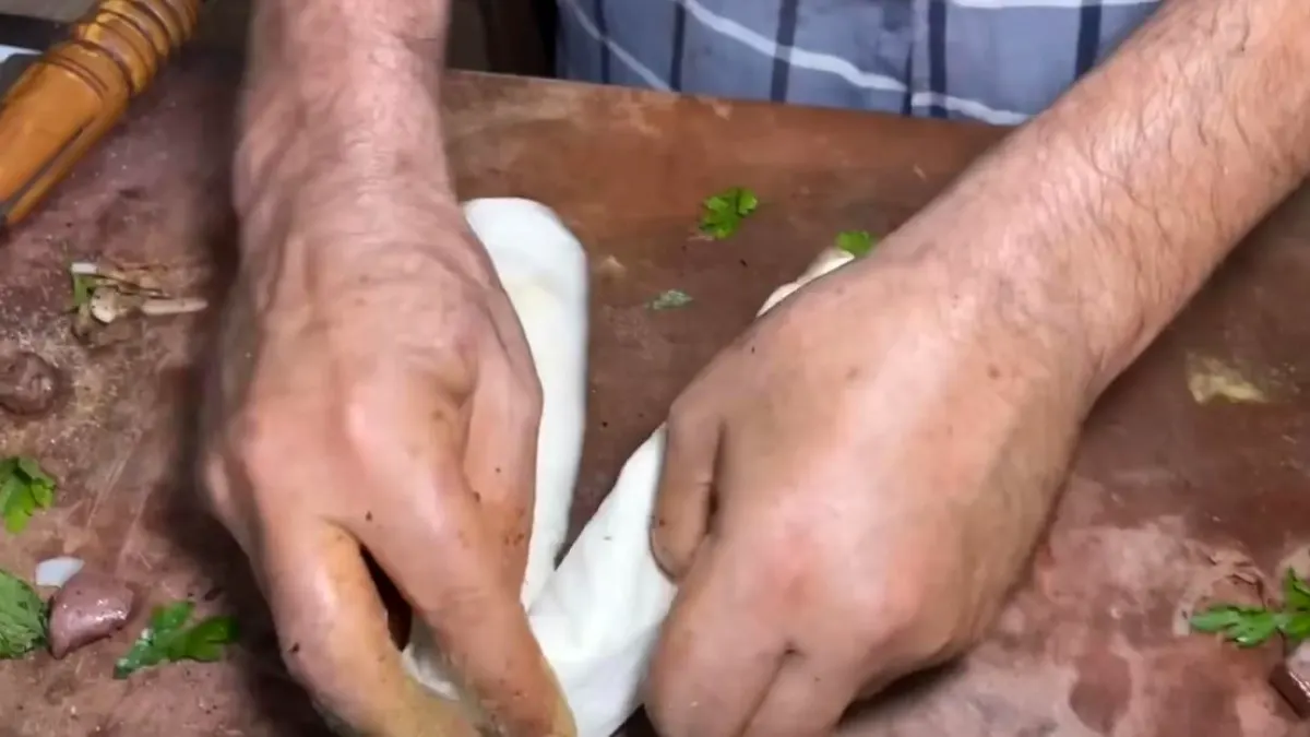 Arkadaşlar Kebap