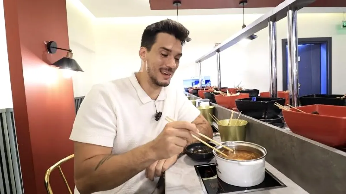 Asian Mom Hotpot