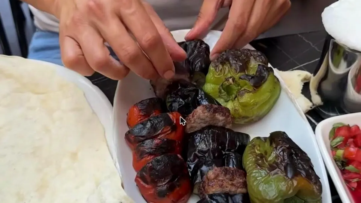 Asiller Kebap ve Lahmacun Salonu