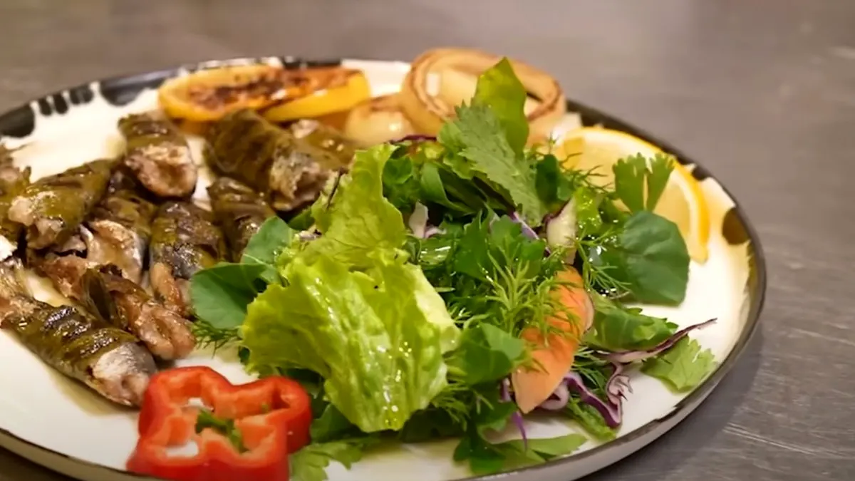 Ayna Lokantası