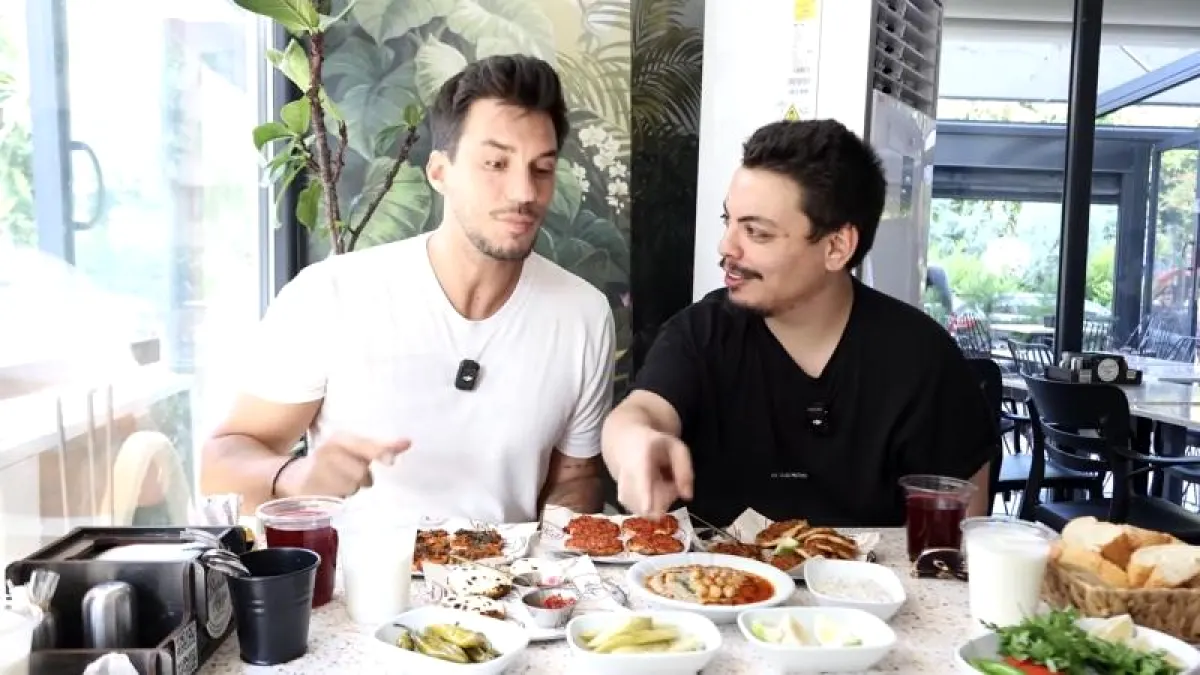 Bardak Ağzı Lahmacun & Humus