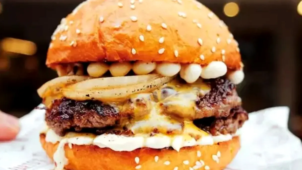 Barto’s Burger Place