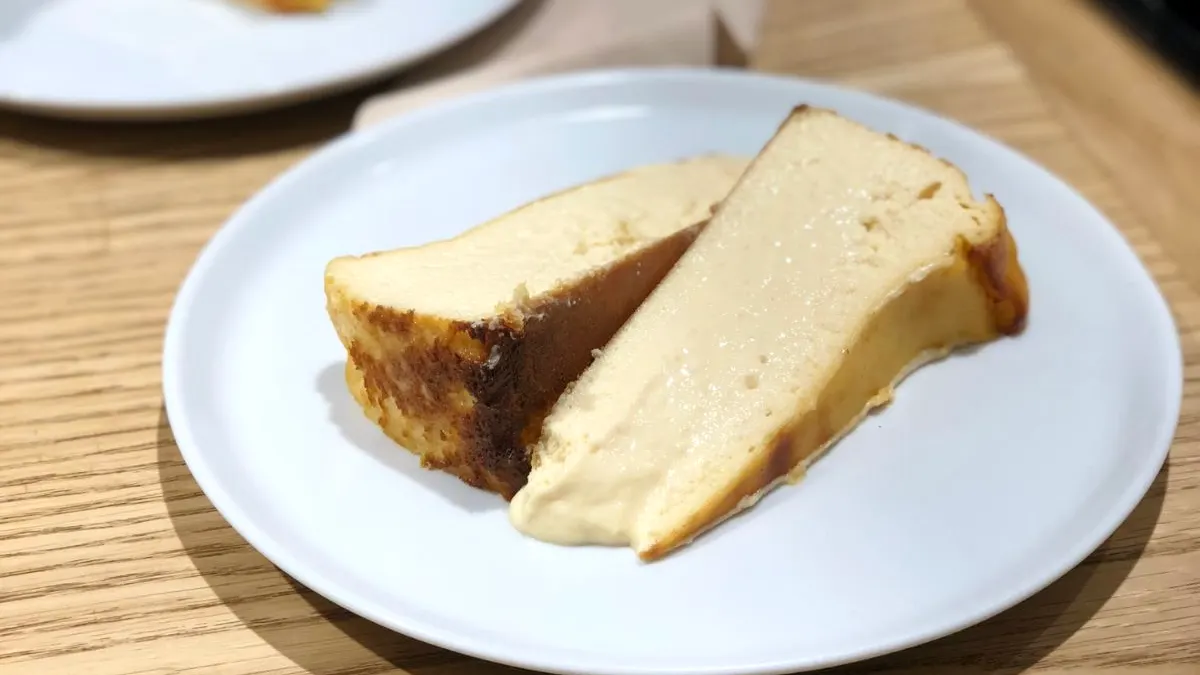 B.Blok Bakery