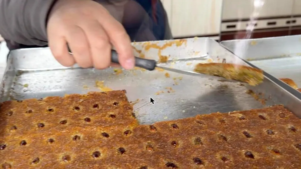 Bena Dondurmaları