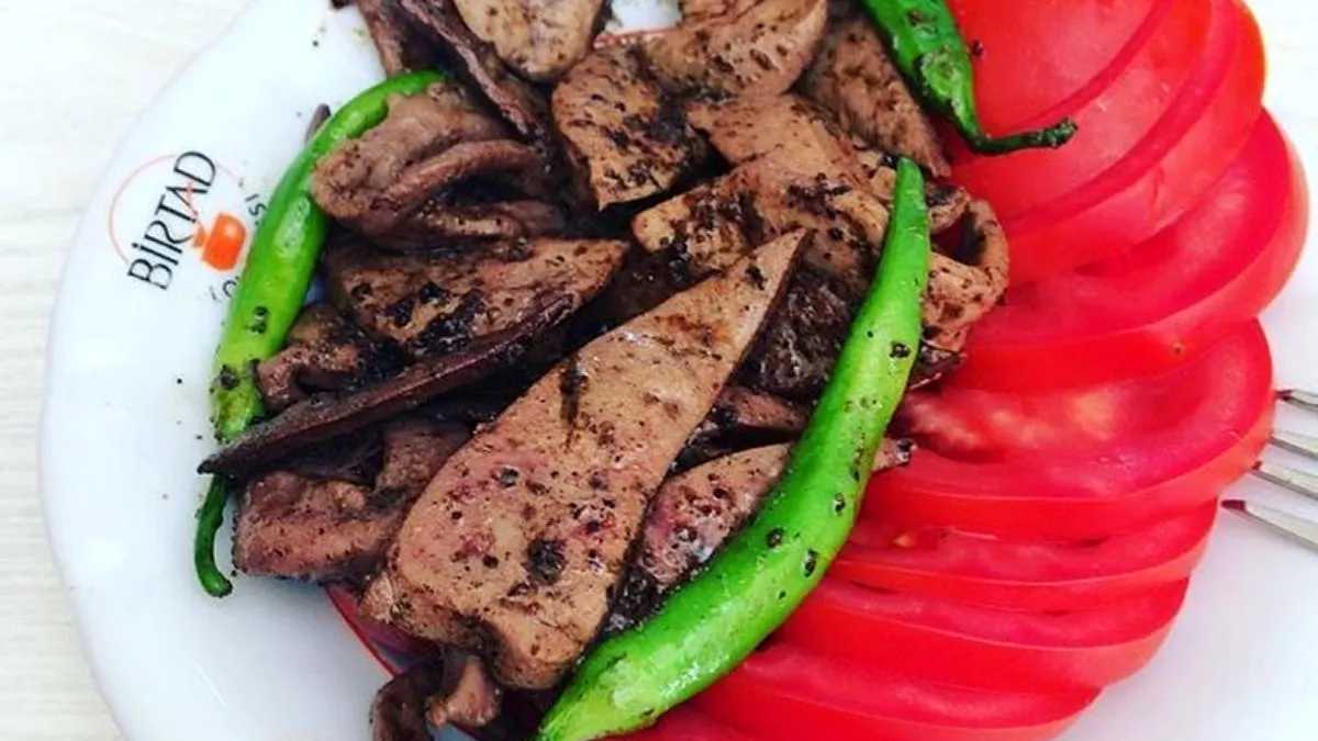 Birtad Lokantası