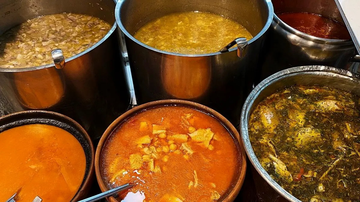 Bizim Lokanta