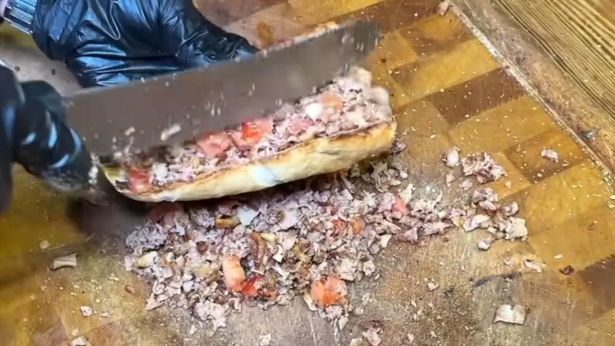 Bizim Ora Kokoreç