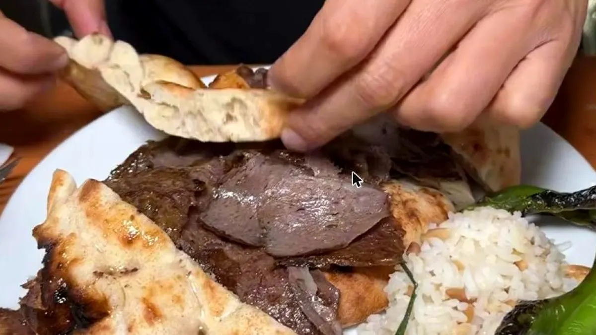 Boğaziçi Döner İskender Salonu