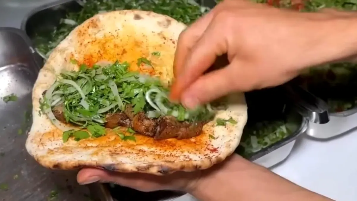Borsa Kebap Salonu