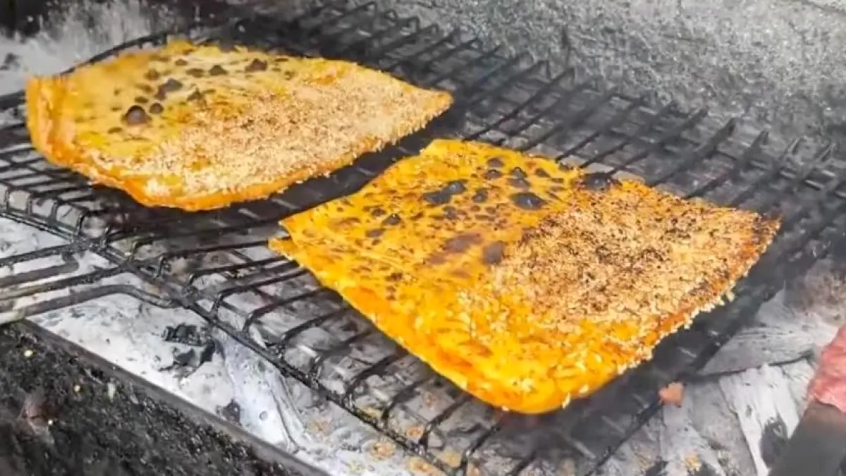 Cafer Usta Kebap