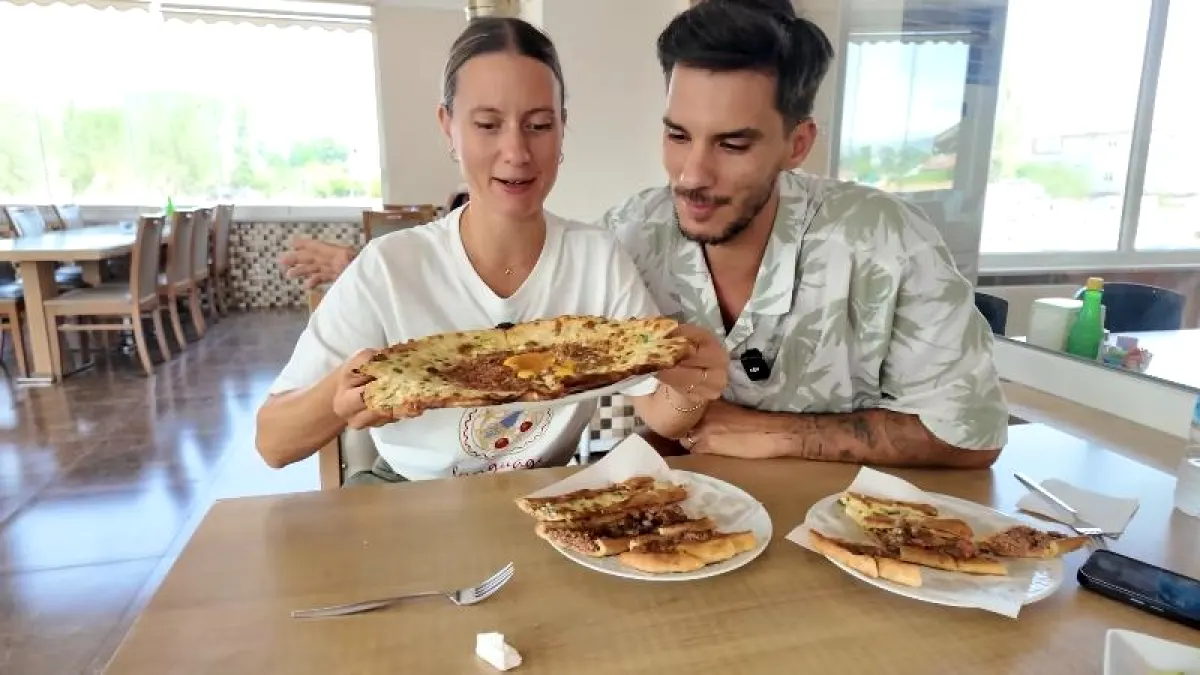 Çamlıbel Pide Salonu
