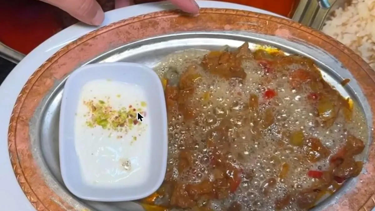 Çamlıca Restaurant - Malatya Mutfağı