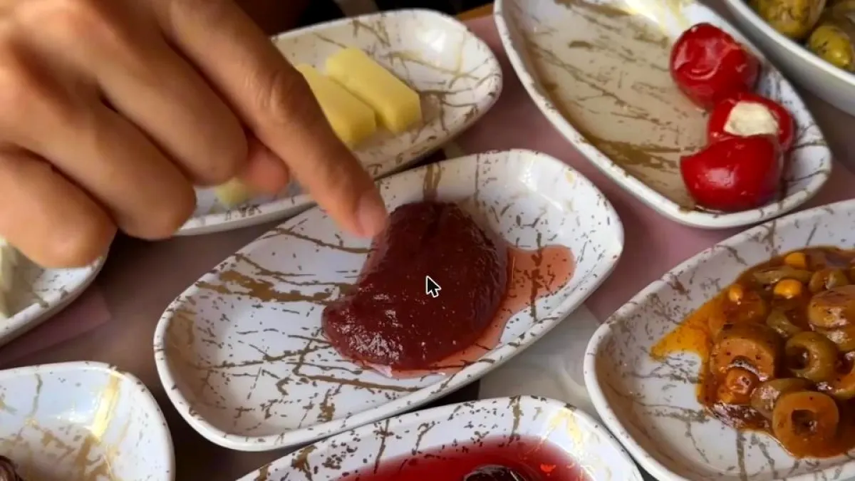 Cemil Piknik Meşhur Abant Kahvaltı