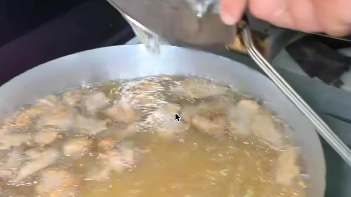Ciğer Ricco Edirne Tava Ciğeri