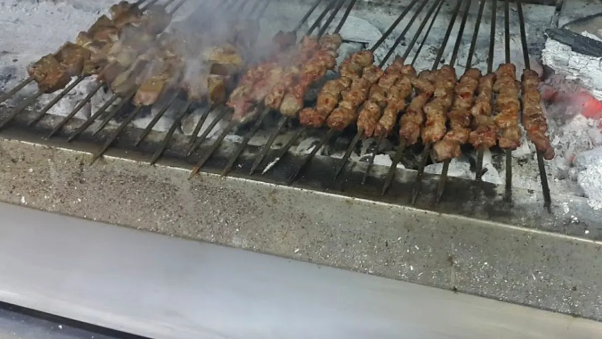 Ciğerci Mahmut