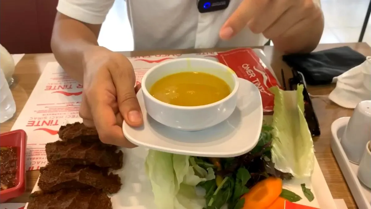 Çiğköfteci Hacı Siraç Diclekent