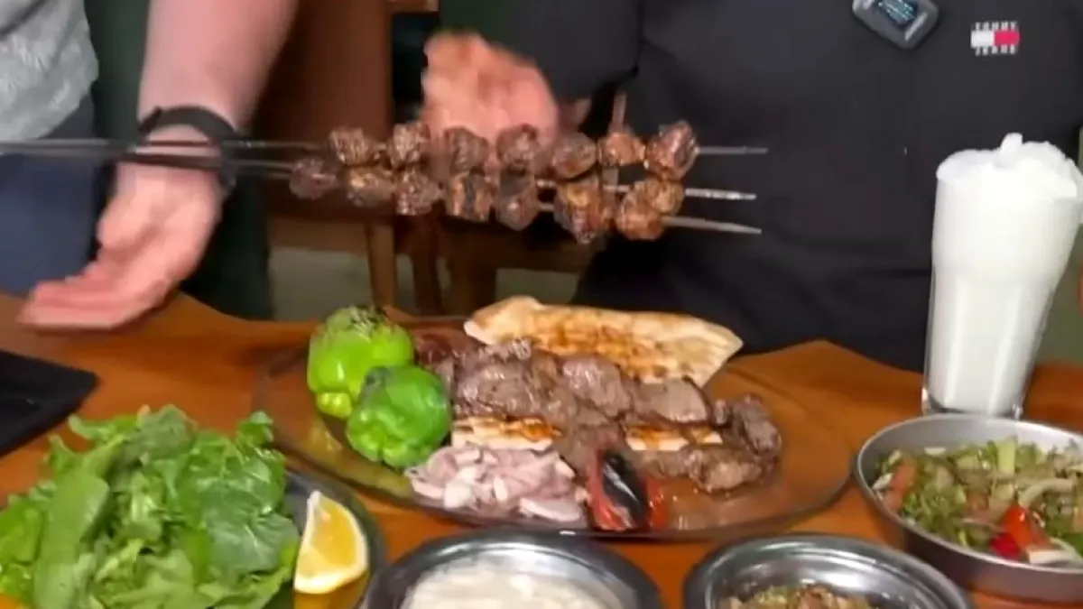Çiloğlu Ocakbaşı