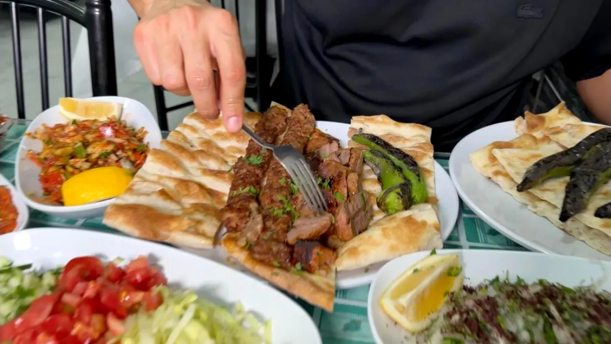 Çınar Kebap