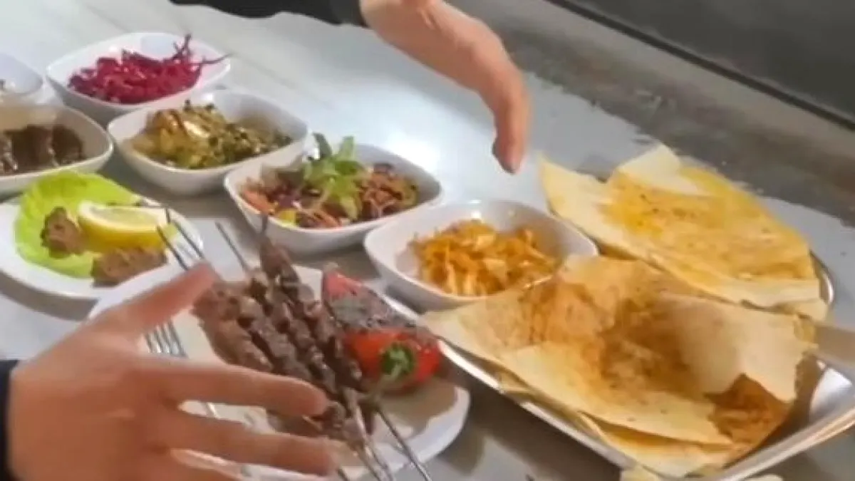 Dağkapı Ciğercisi