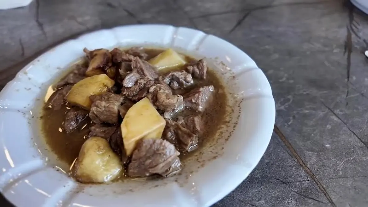 Derya Lokantası