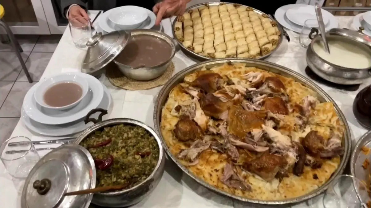 Devrek Güneşi Yöresel Ürünleri