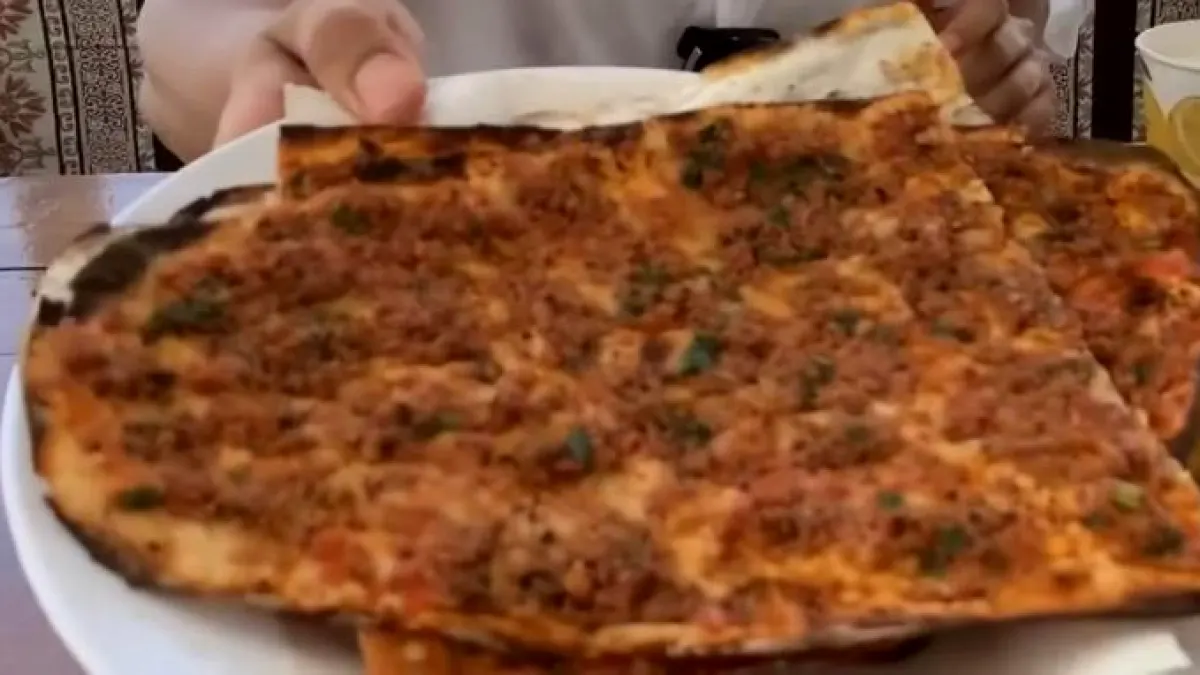 Diyarbakır Lahmacun Merkezi