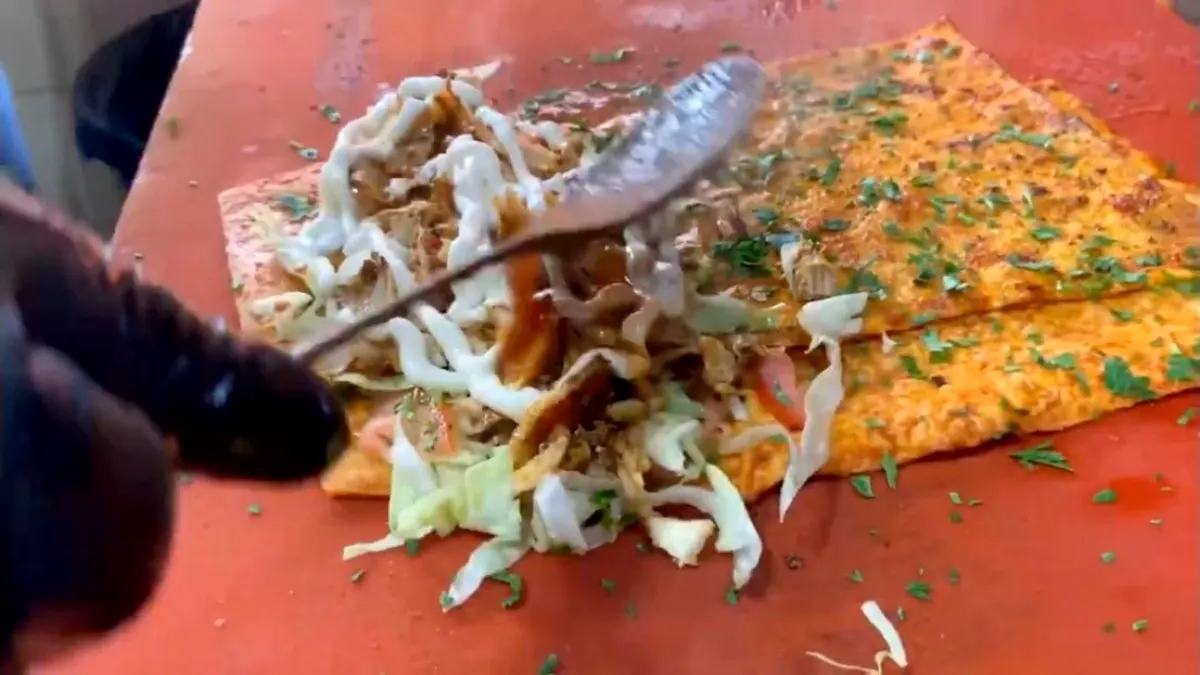 Dönerci Süleyman Usta Merkez (Sanayi)
