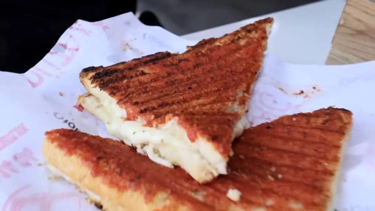 Düzdağ Tost