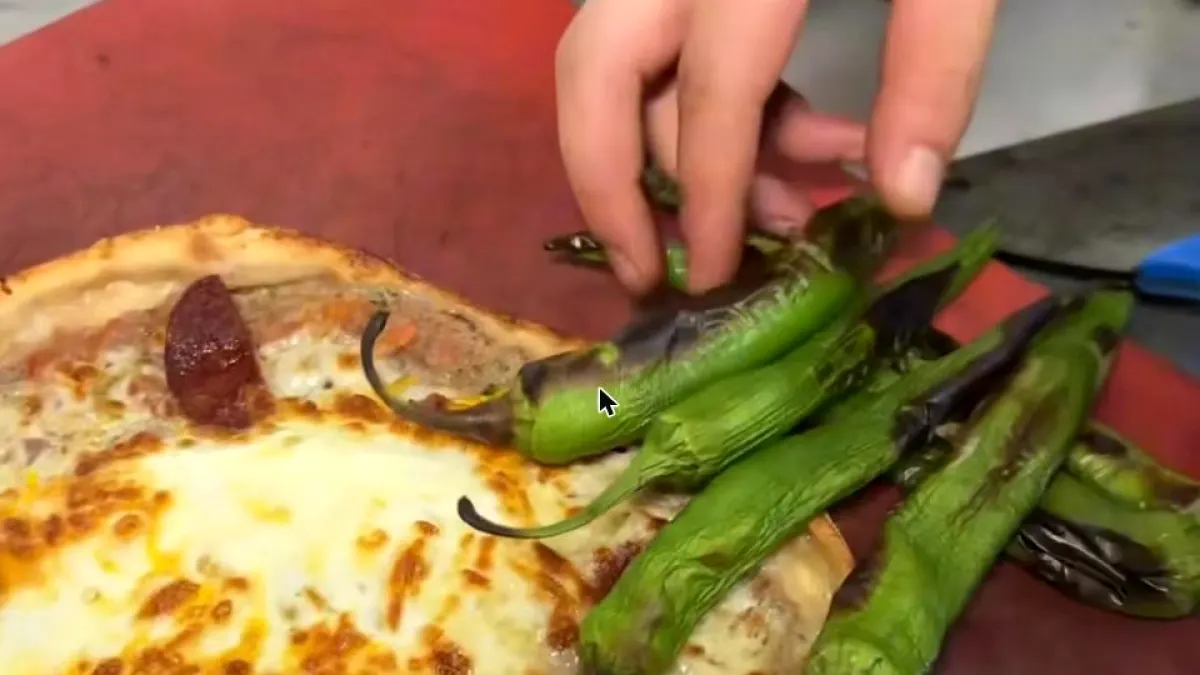 Efe Pide & Lahmacun
