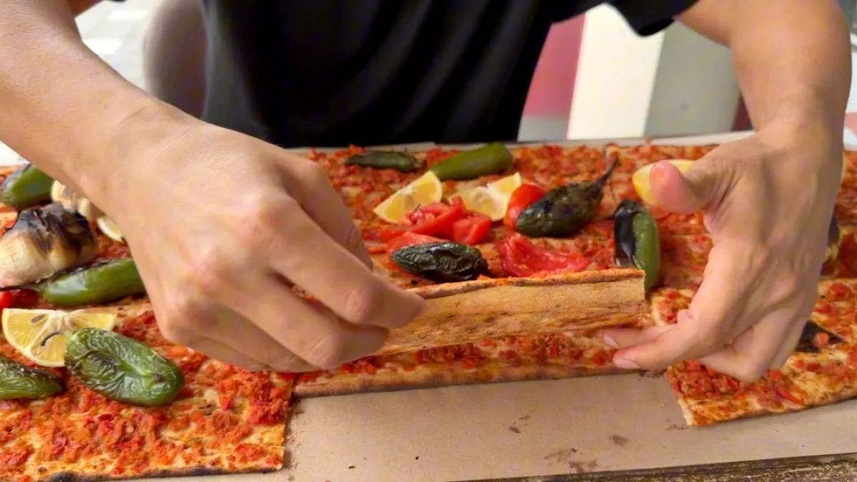 Ekber Pide Fırını