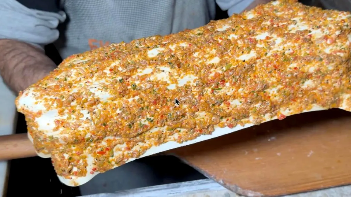 Ekin Kebap