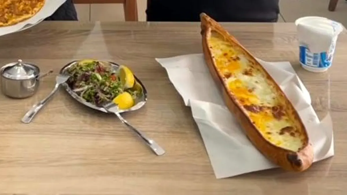 Elif Pide