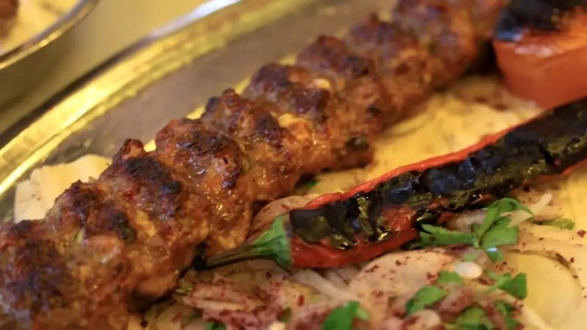 Emektar Kebap