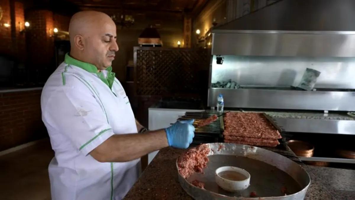 Emirşeyh Köftecisi