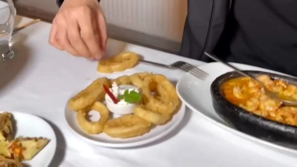 Engin Balık Restaurant
