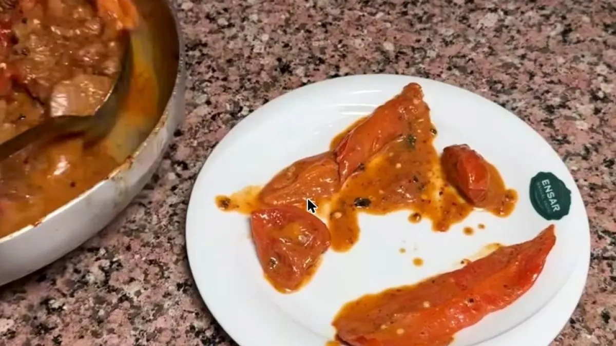 Ensar Mangal Vadisi