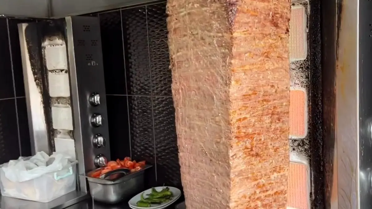 Erzincan Döner