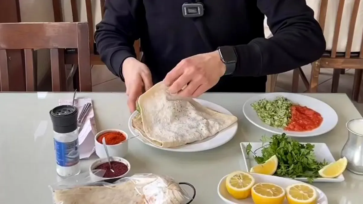 Erzincan Sefa Köfte Restoran