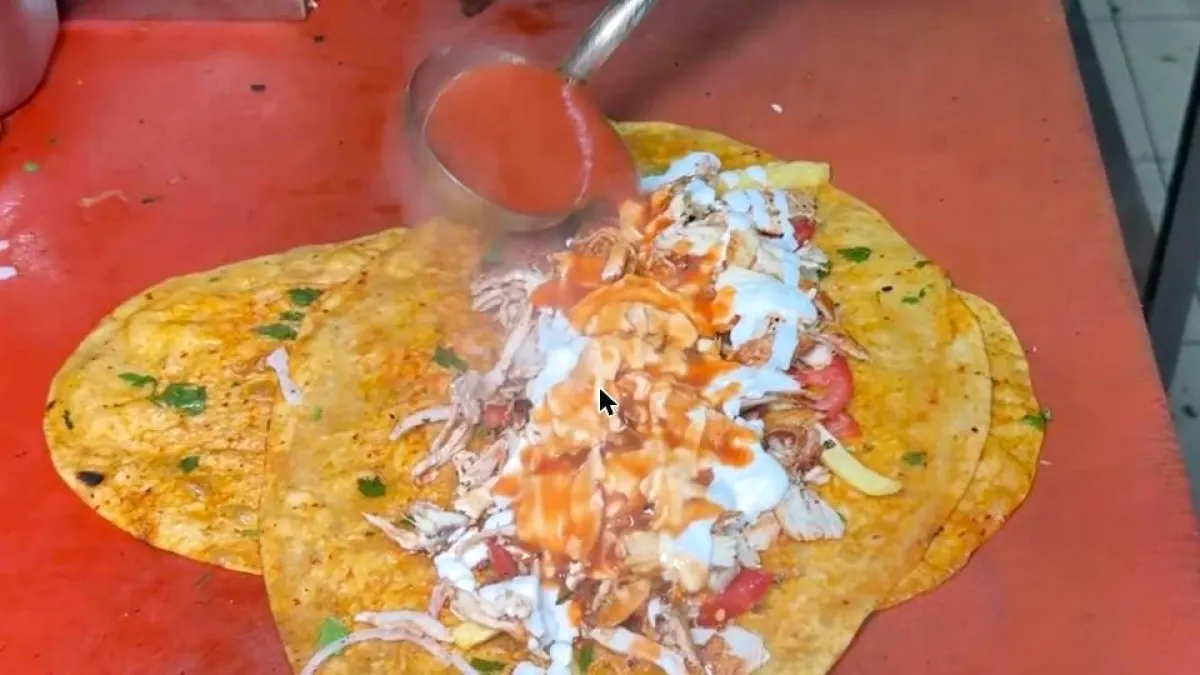 Es Döner