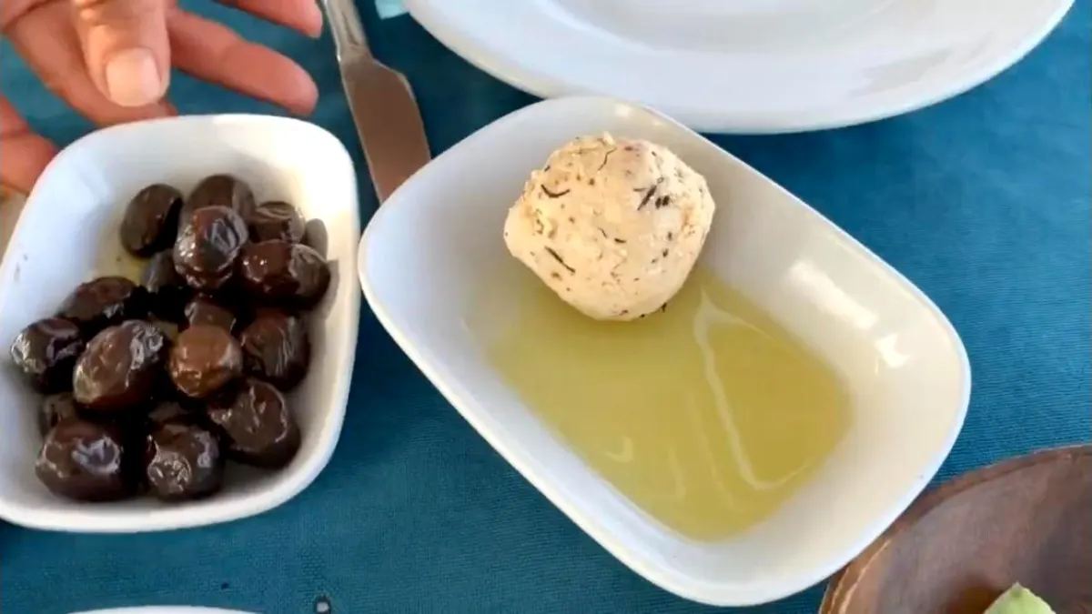Esinti Restaurant