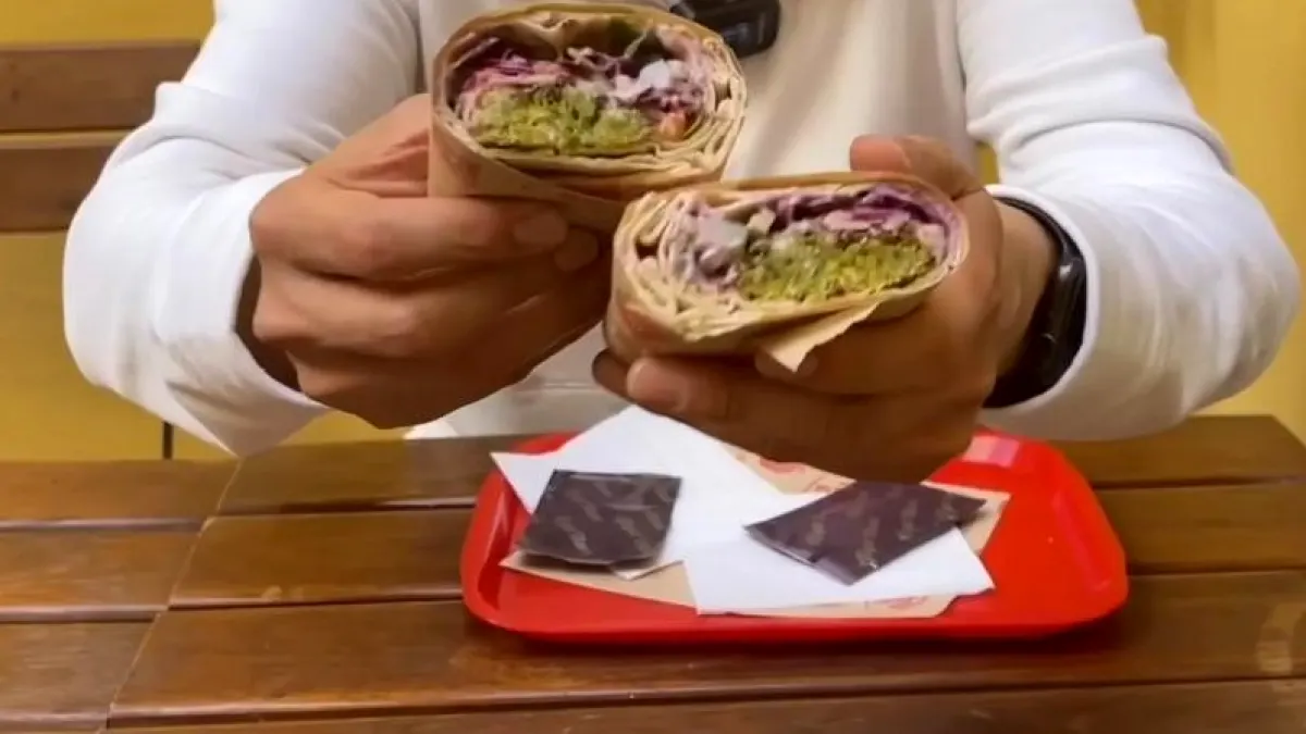 Falafella