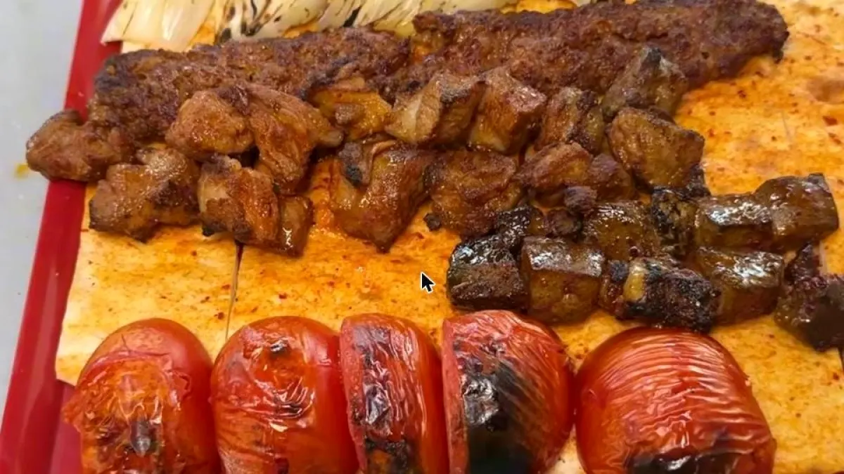 Ferah Kebap Recep Usta