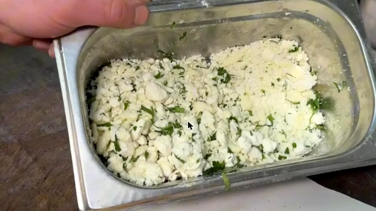 Gazezoğlu Pide